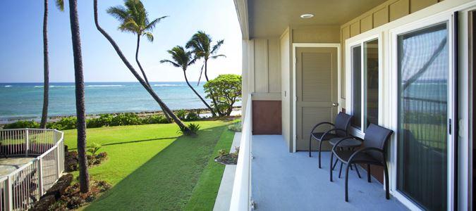 Apartamento Castle Kauai Kailani Kapa'a