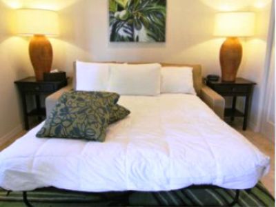 Castle Kauai Kailani Apartamento