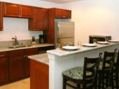 Apartamento Castle Kauai Kailani Kapa'a