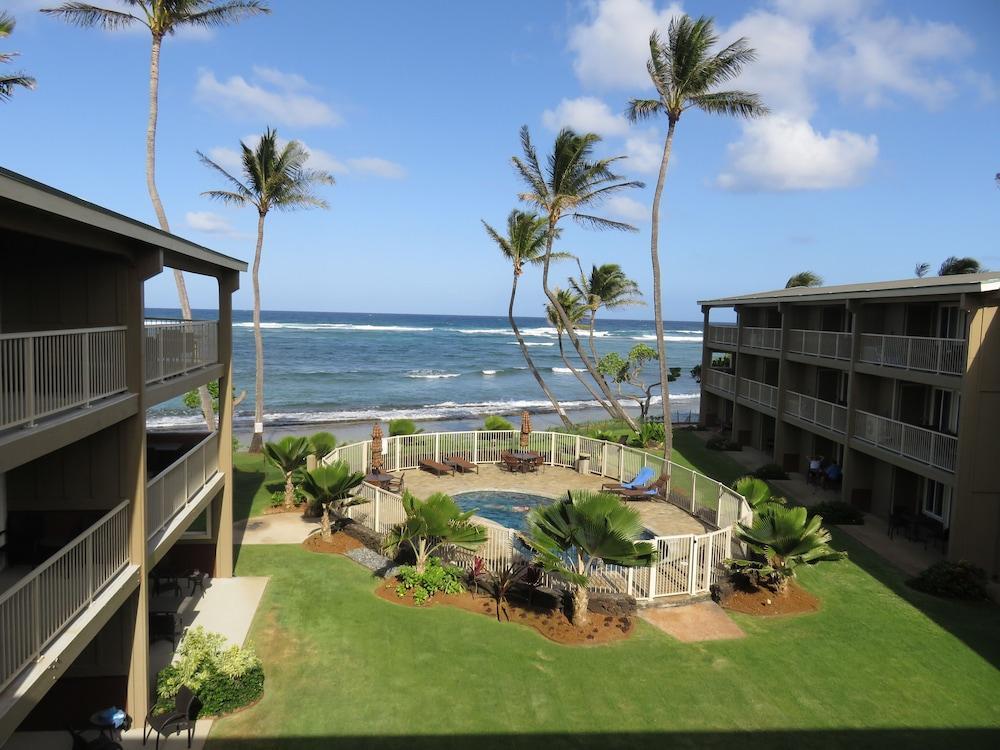 Castle Kauai Kailani * Kapa'a