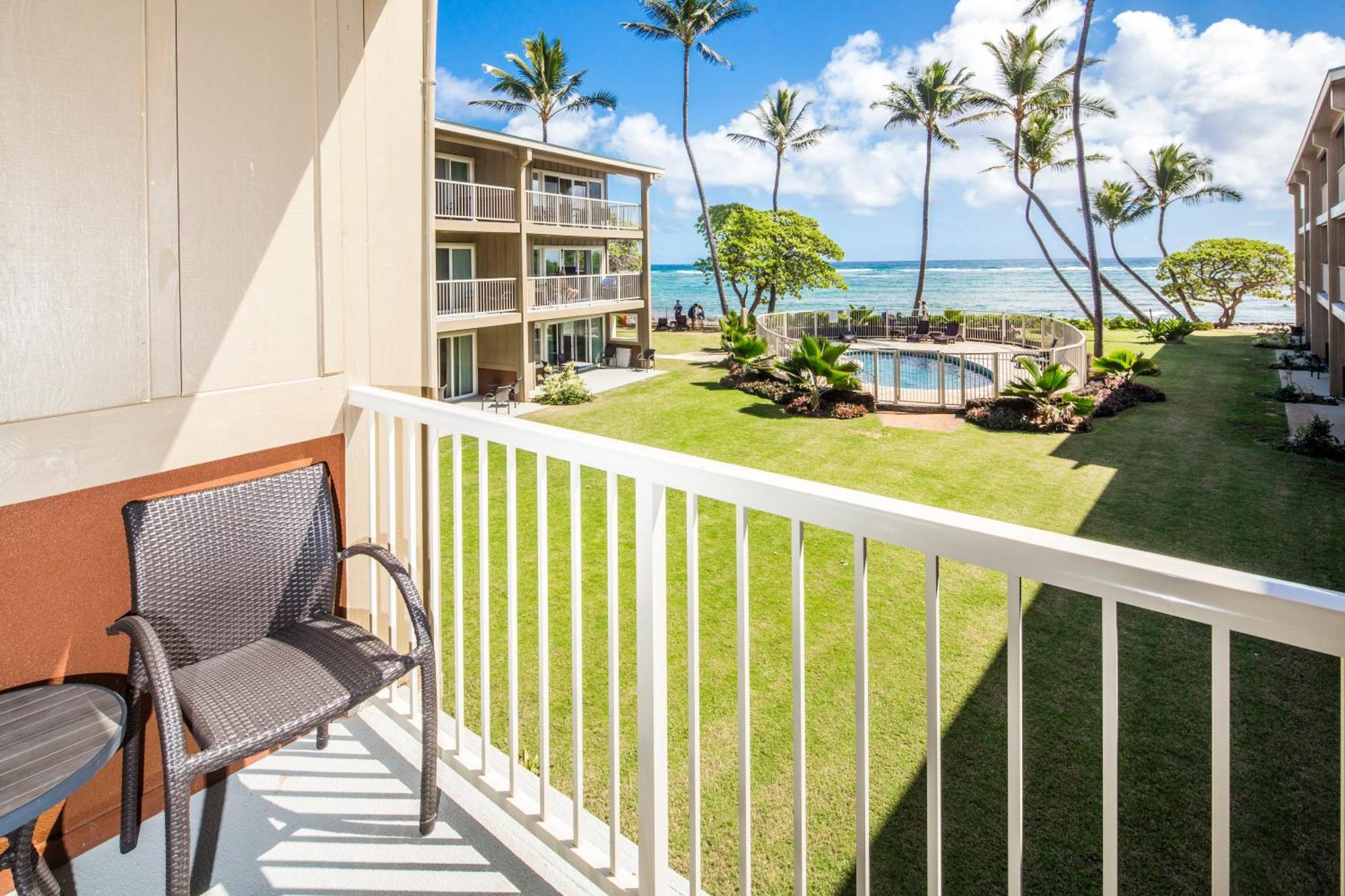 Castle Kauai Kailani Apartamento *