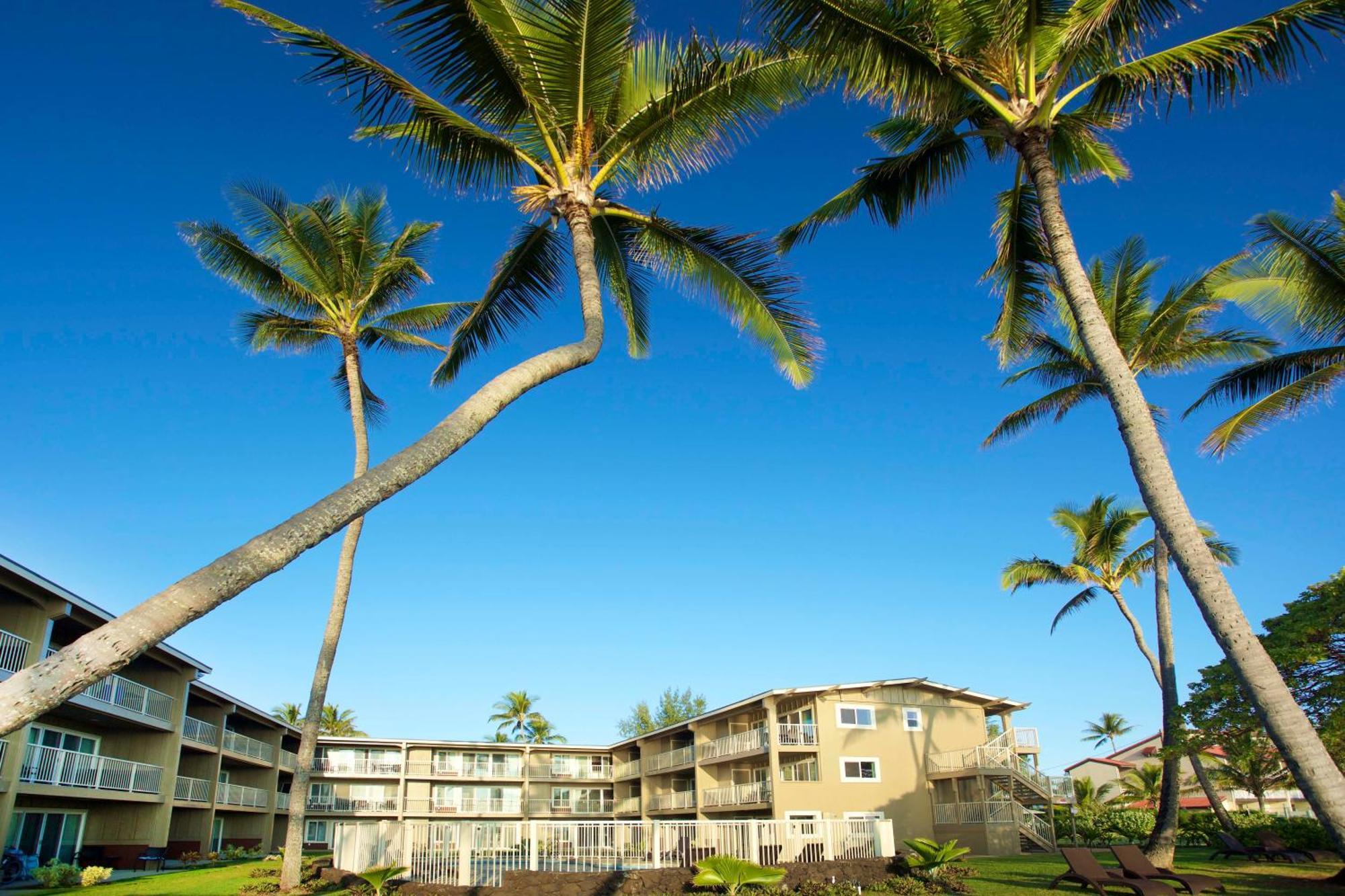 Castle Kauai Kailani * Kapa'a