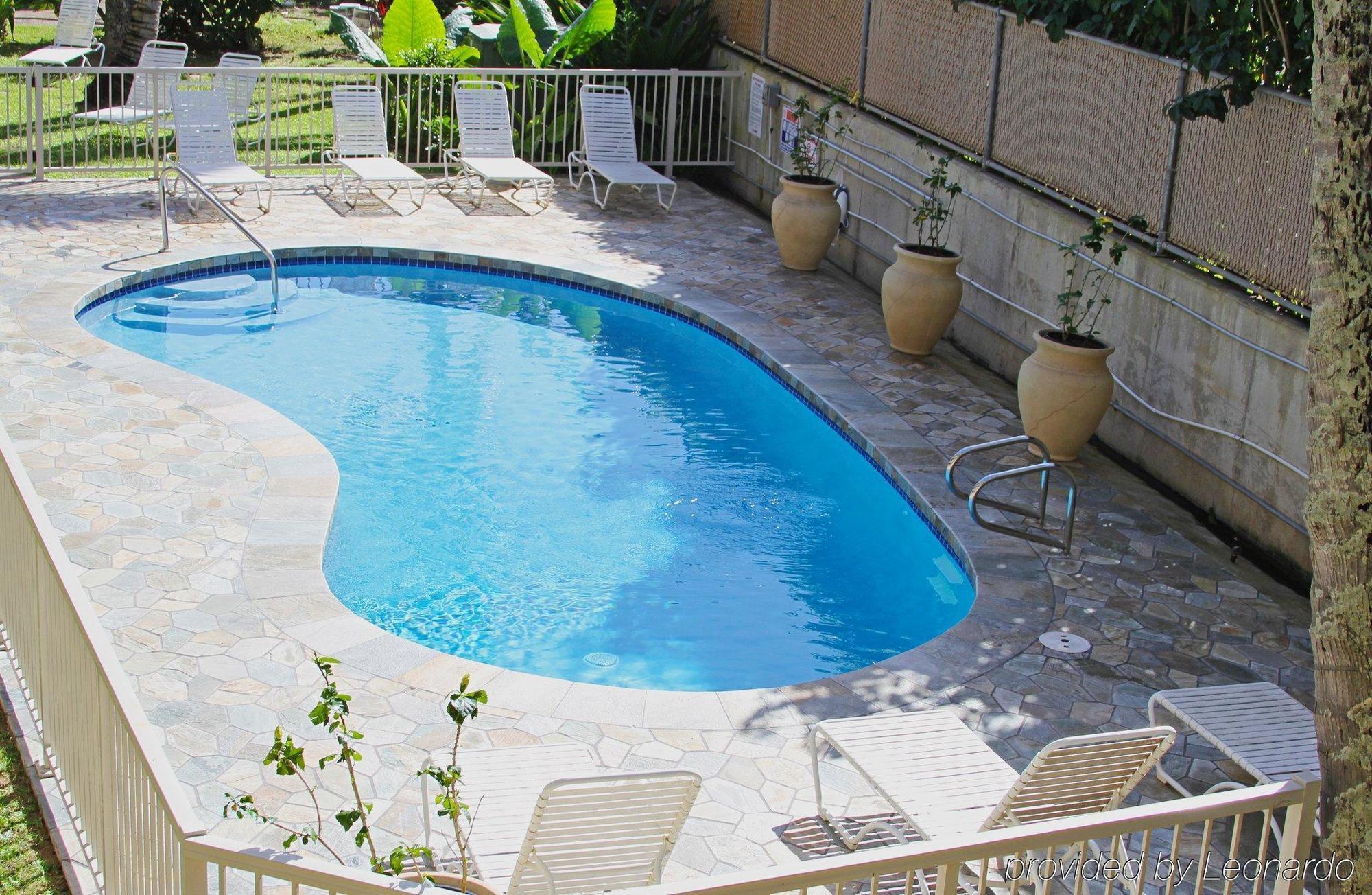 Apartamento Castle Kauai Kailani Kapa'a
