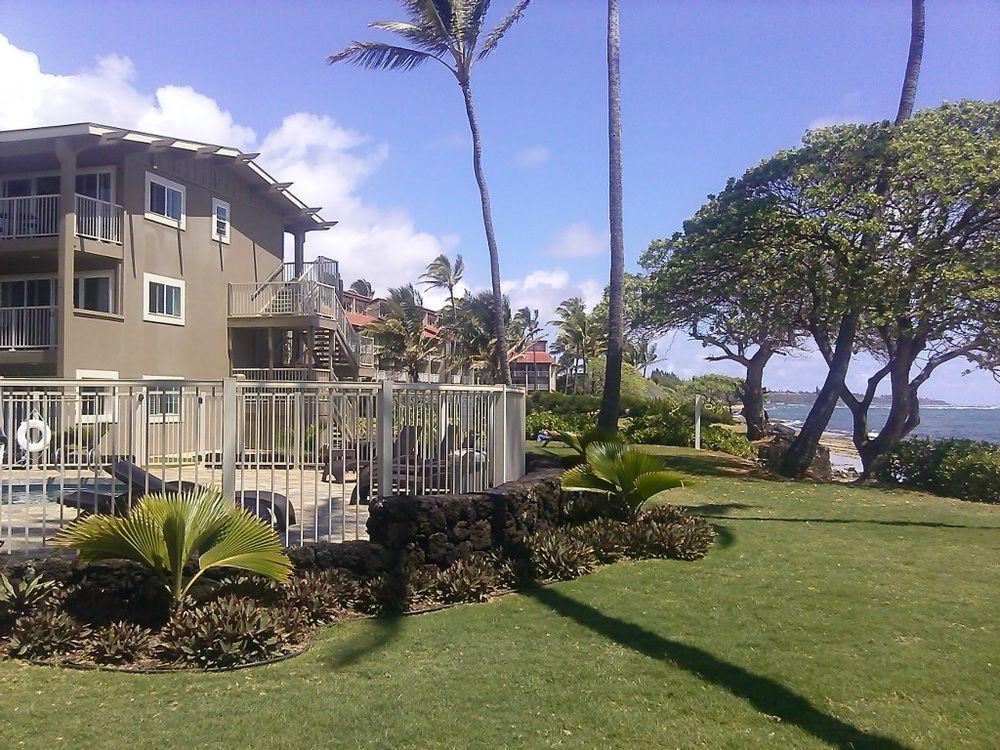 Castle Kauai Kailani Apartamento