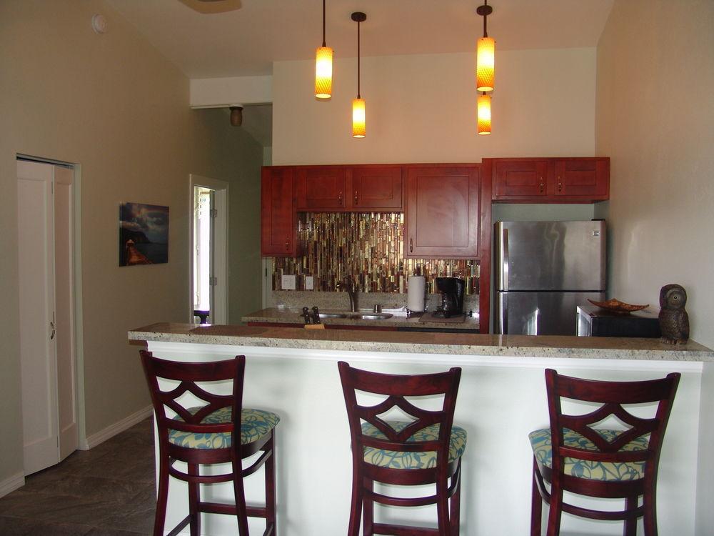 Castle Kauai Kailani Apartamento Kapa'a