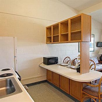 Castle Kauai Kailani Apartamento
