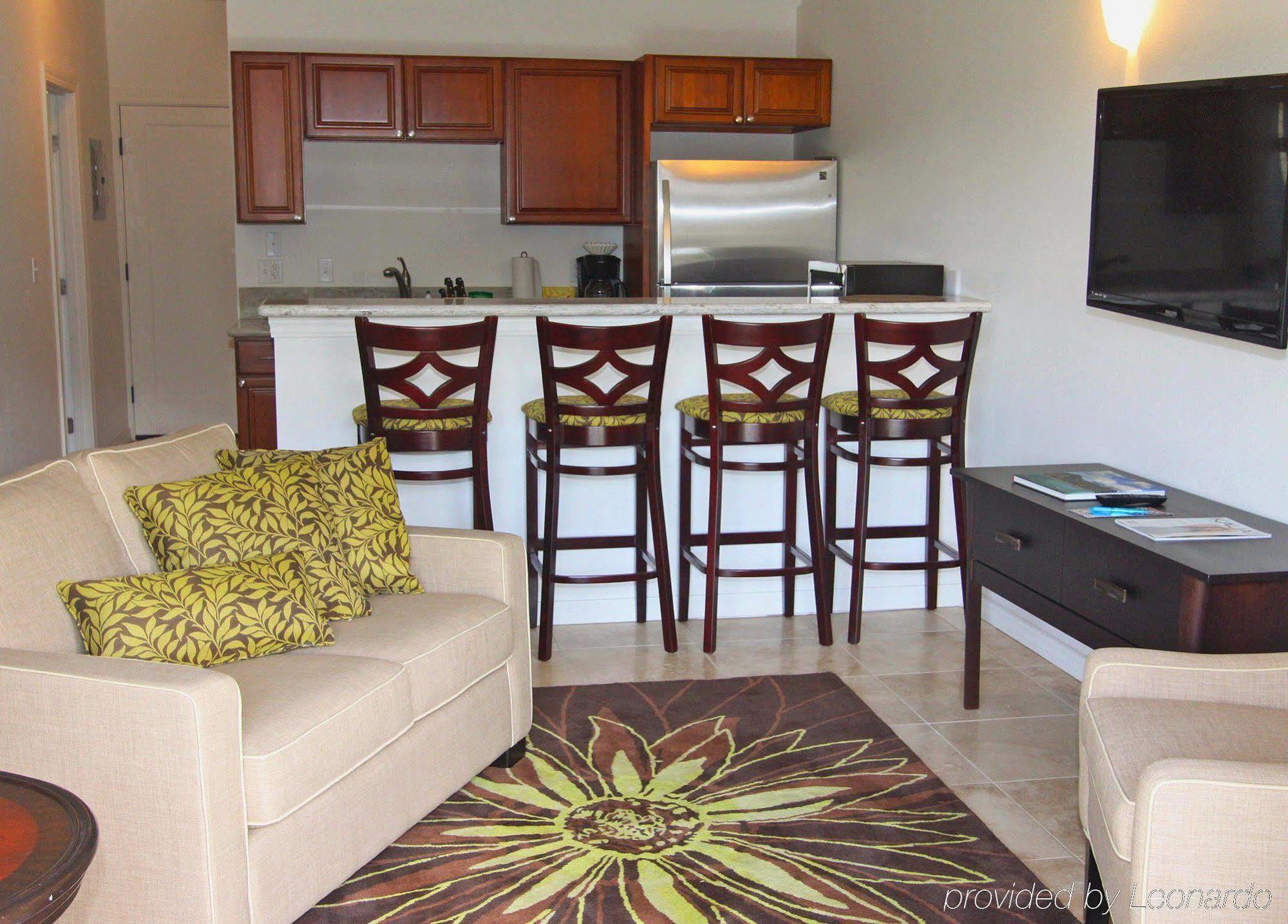 Castle Kauai Kailani Apartamento