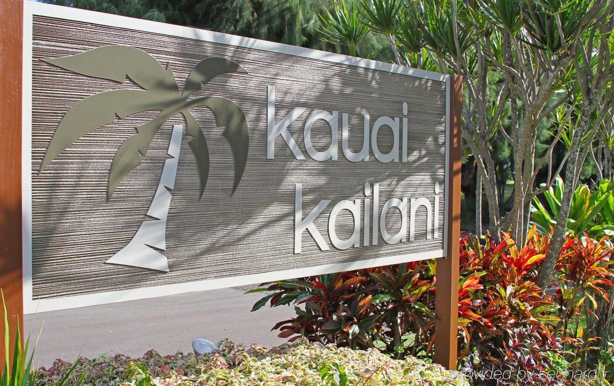 Apartamento Castle Kauai Kailani *