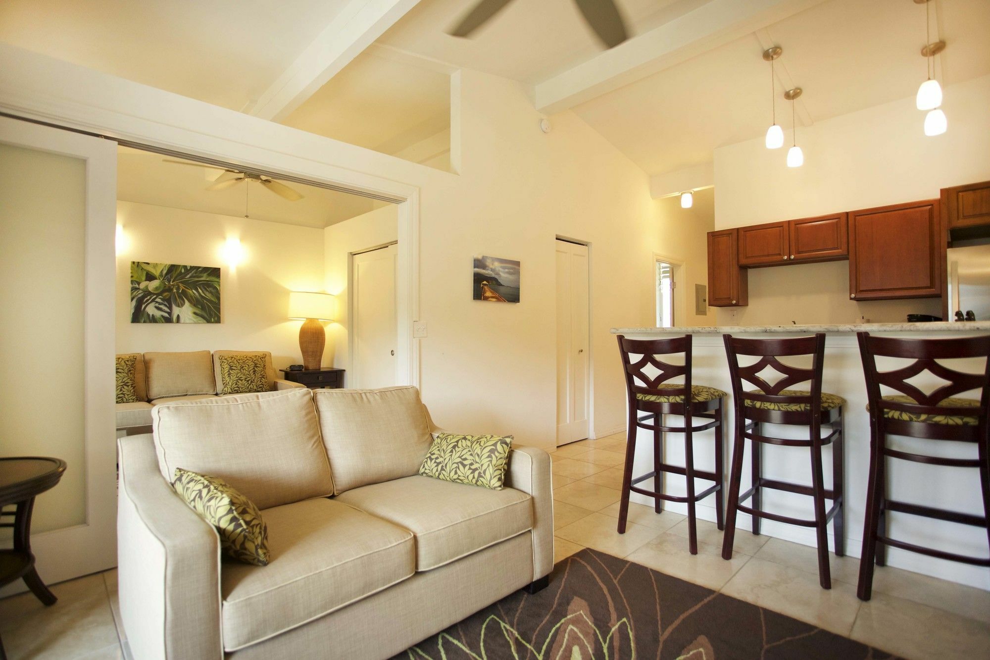 Castle Kauai Kailani Apartamento