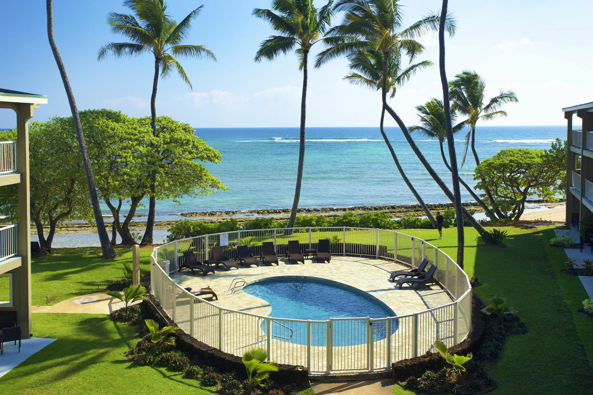 Castle Kauai Kailani Apartamento Kapa'a