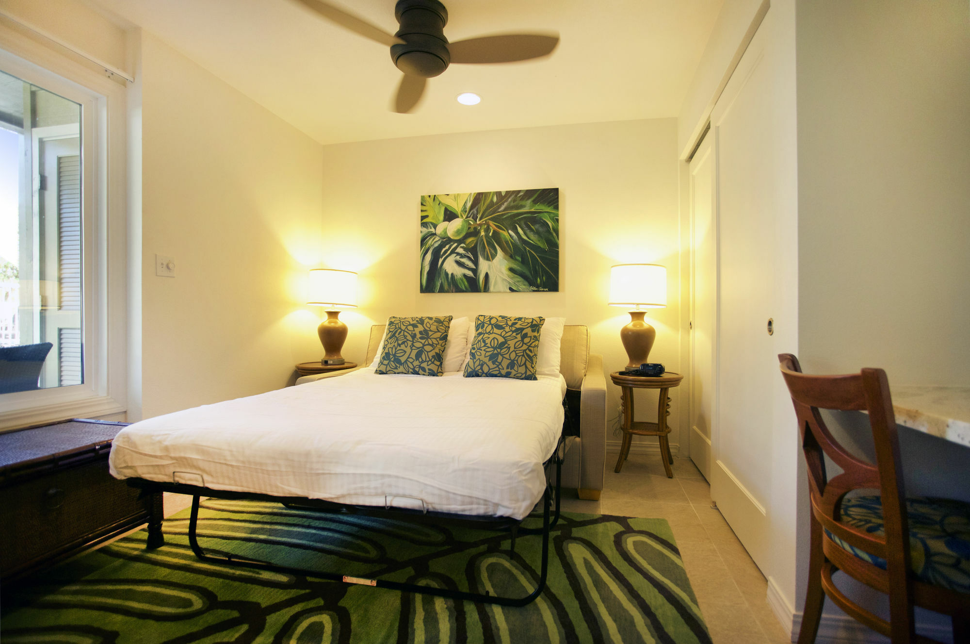 Castle Kauai Kailani Apartamento