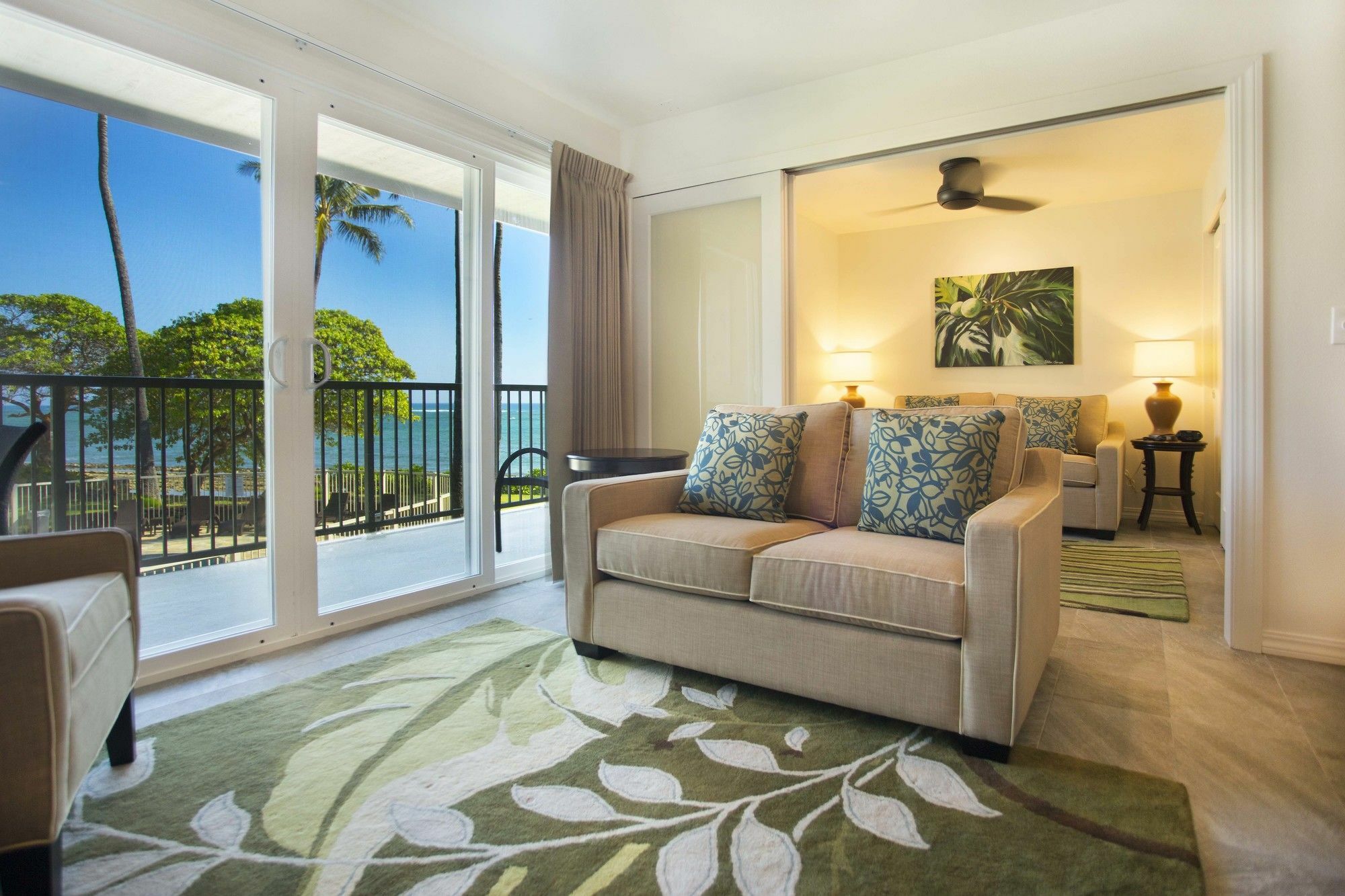 Castle Kauai Kailani Apartamento Kapa'a