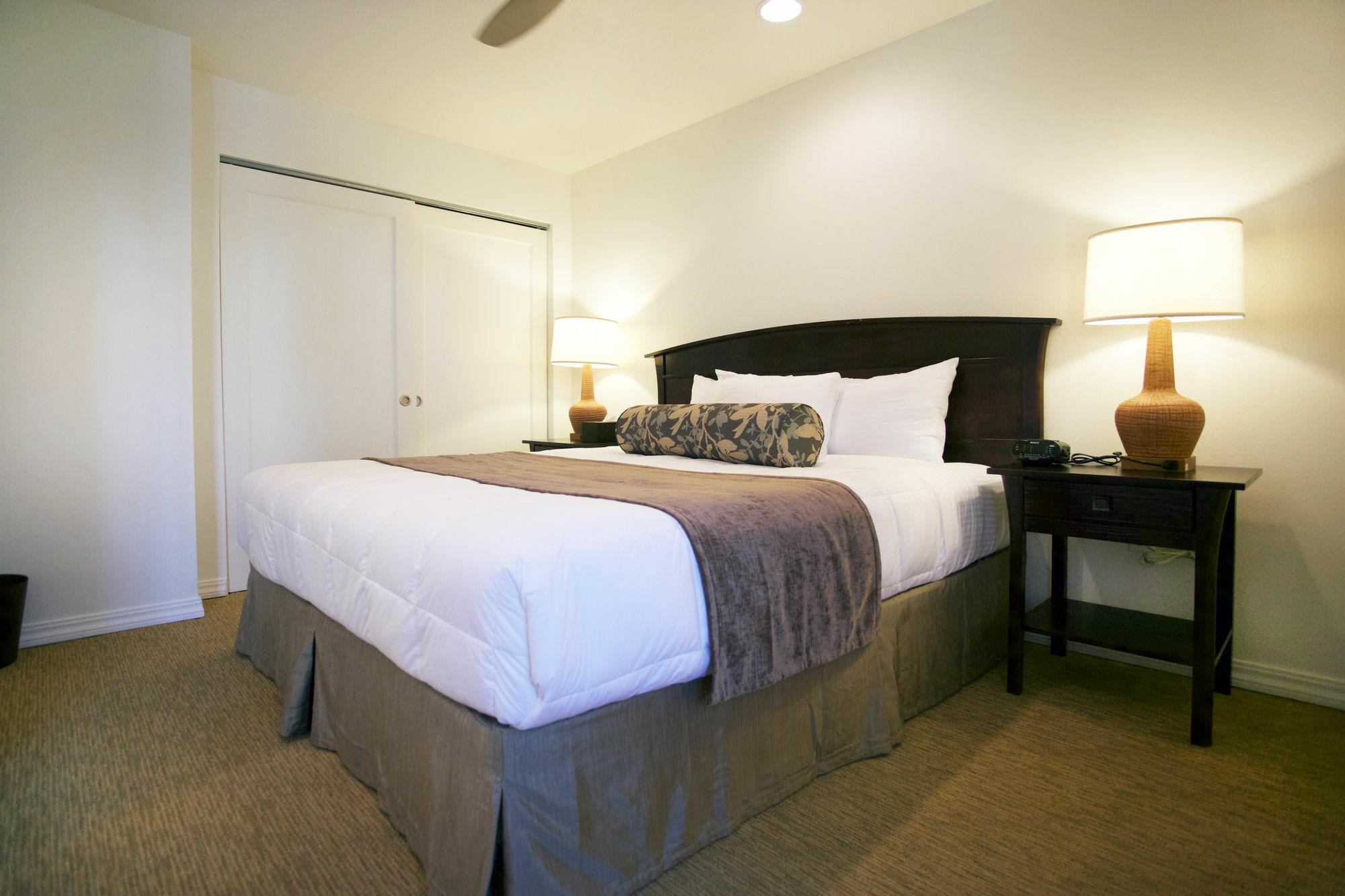 Apartamento Castle Kauai Kailani Kapa'a