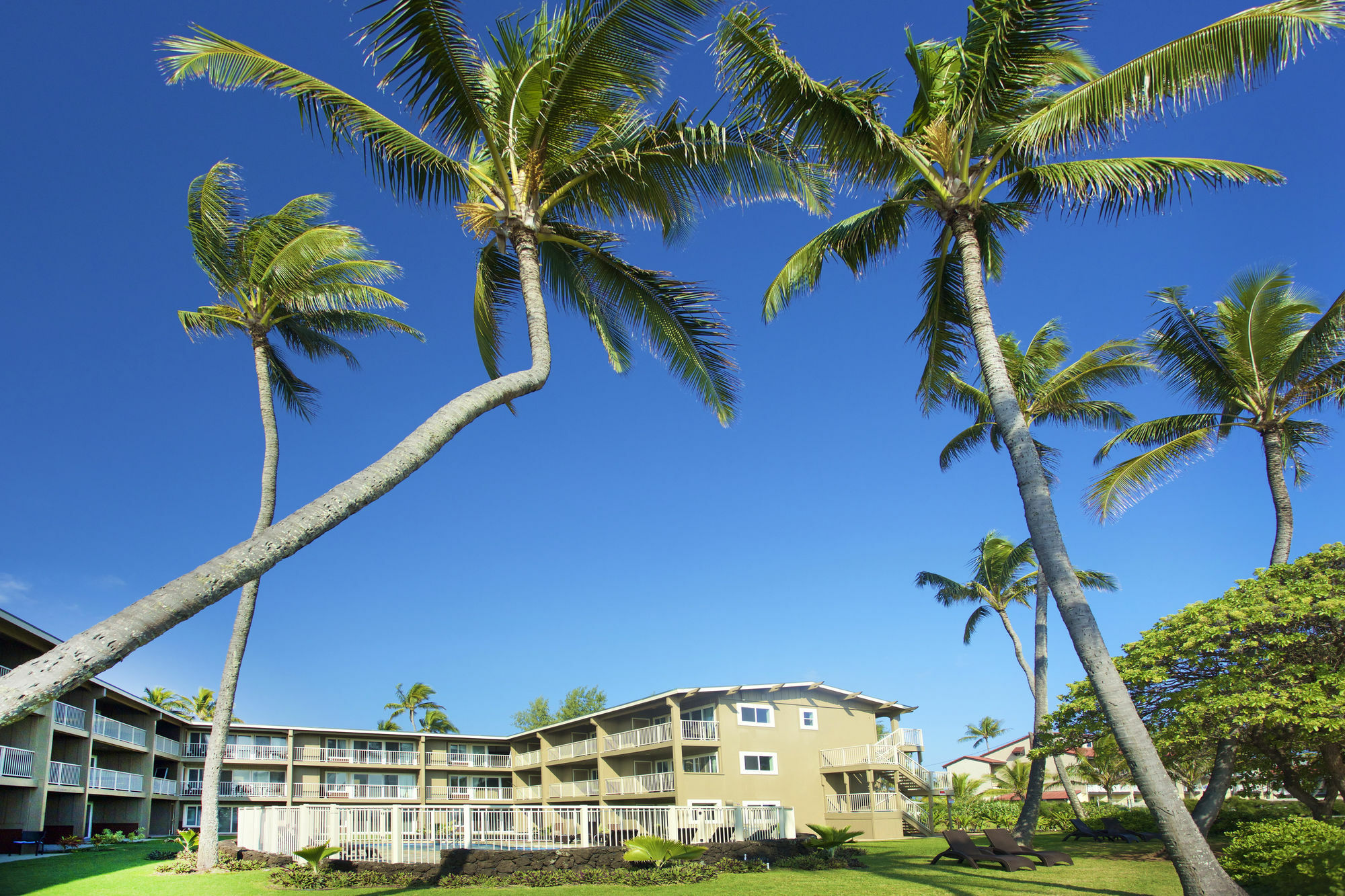Castle Kauai Kailani