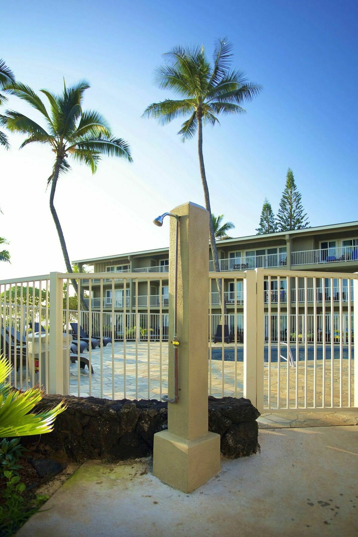 Apartamento Castle Kauai Kailani *
