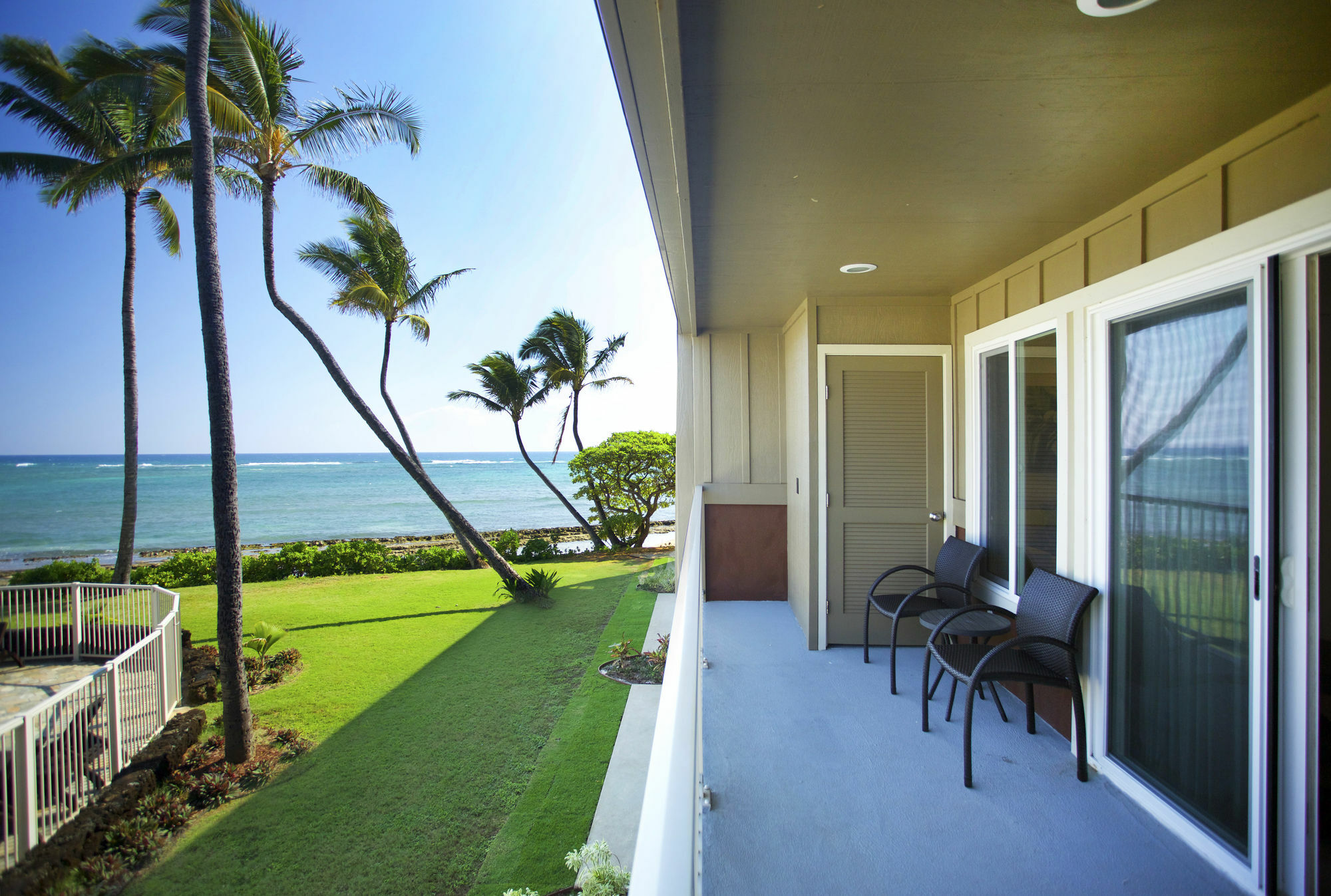 Castle Kauai Kailani