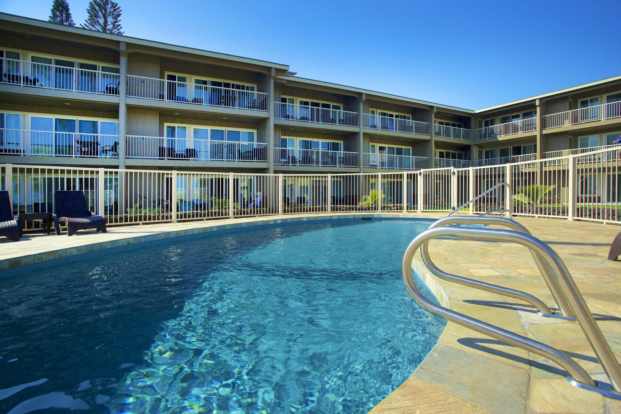 Castle Kauai Kailani Apartamento
