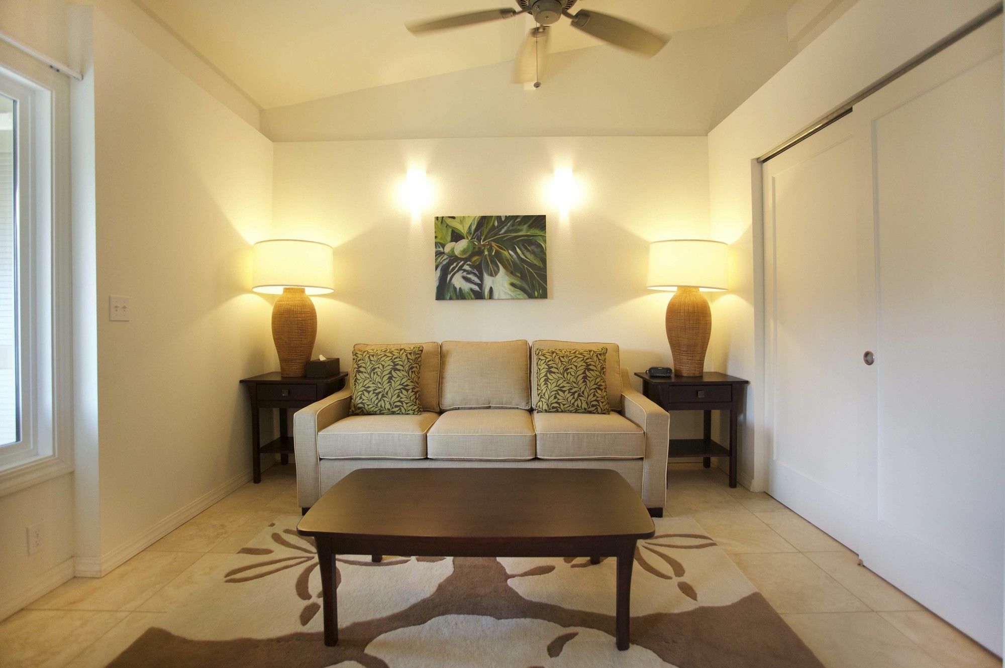 Apartamento Castle Kauai Kailani *
