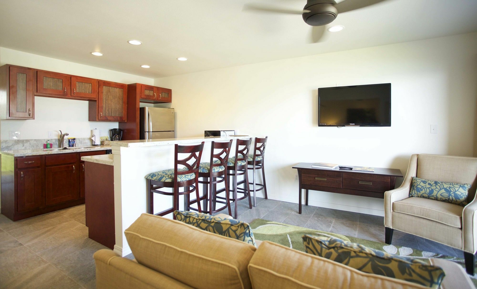 Apartamento Castle Kauai Kailani Kapa'a