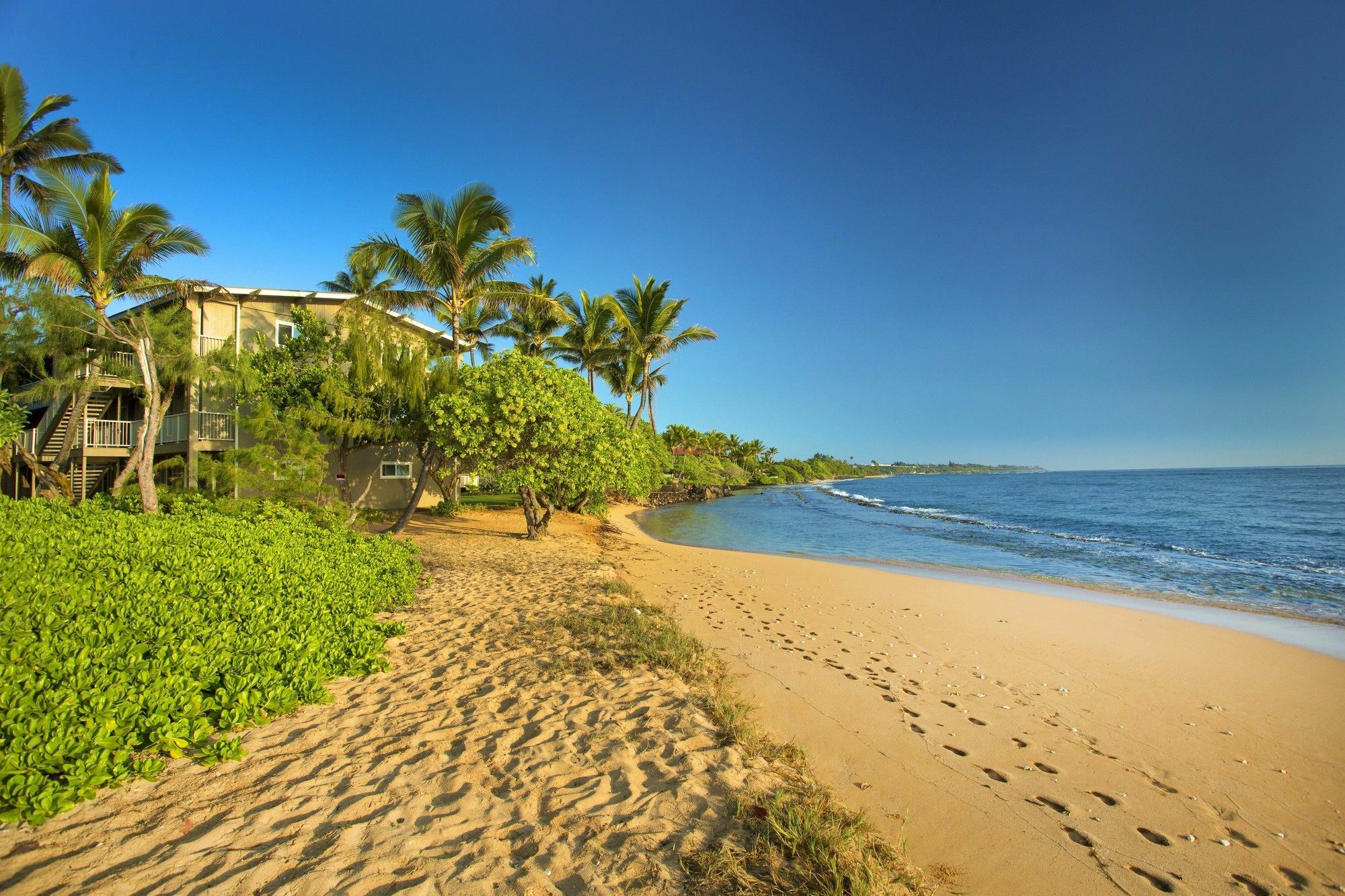Castle Kauai Kailani Apartamento *